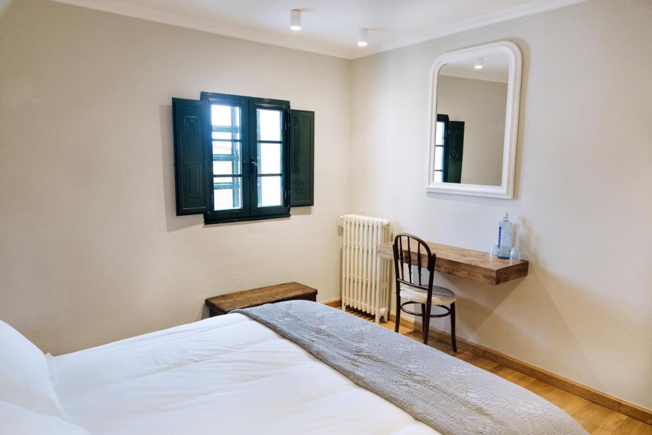 Villa Casa Quintelina à Lugo Extérieur photo